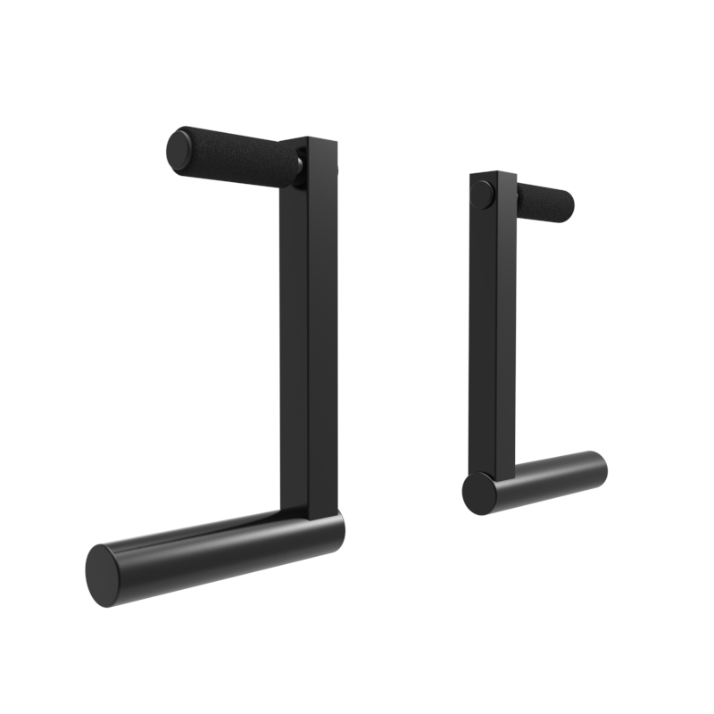 Gripper Foot Walking - Manopole da passeggio per contadino fitness