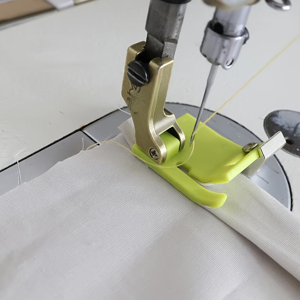 Textile Sewing Machine - 1 pz. Piedino regolabile multifunzione in