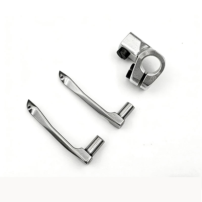 Set di ricambi per macchina da - Textile Sewing Machine recensione e prezzo