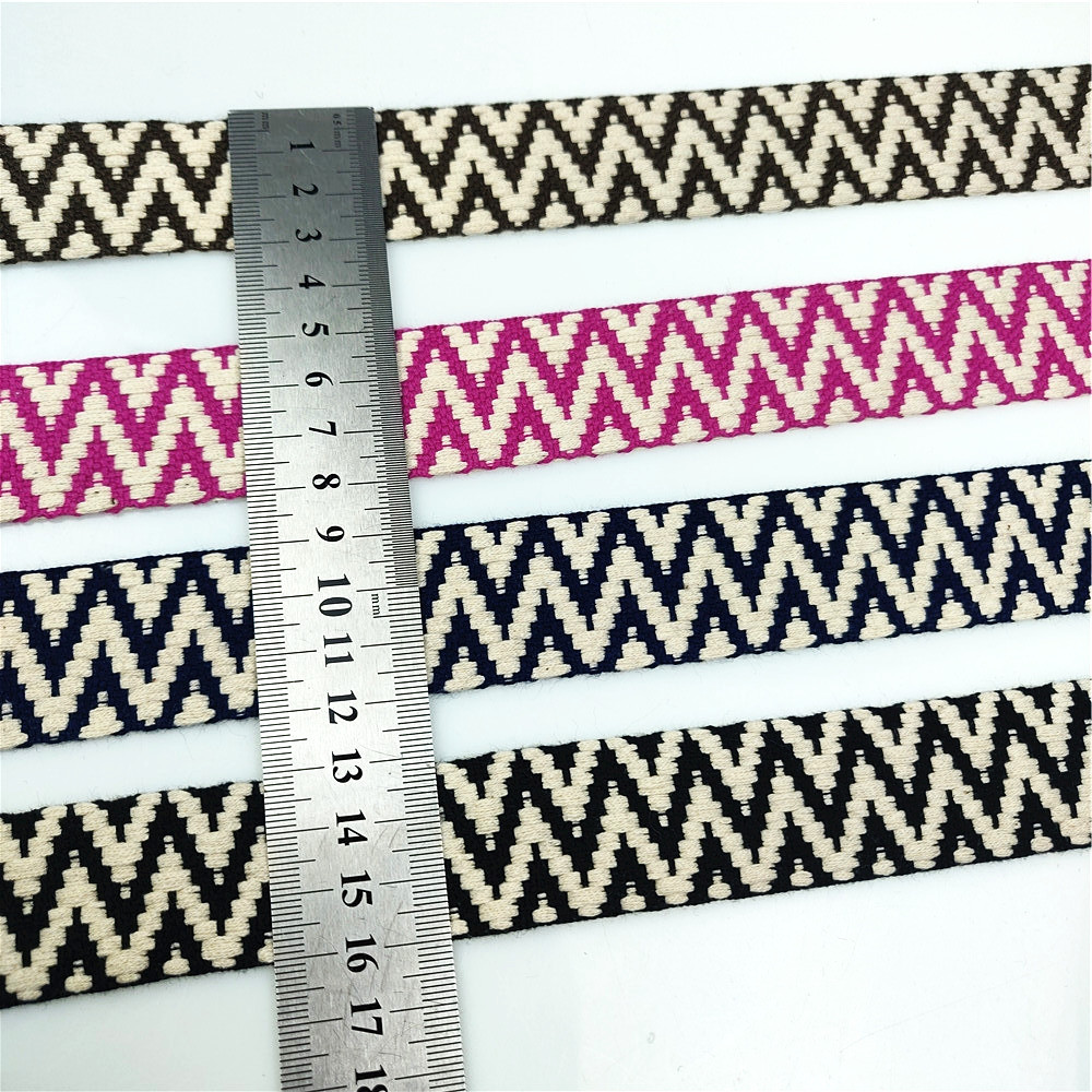 Fettuccia in cotone morbido la - Sewing Thread In Textile recensione e prezzo