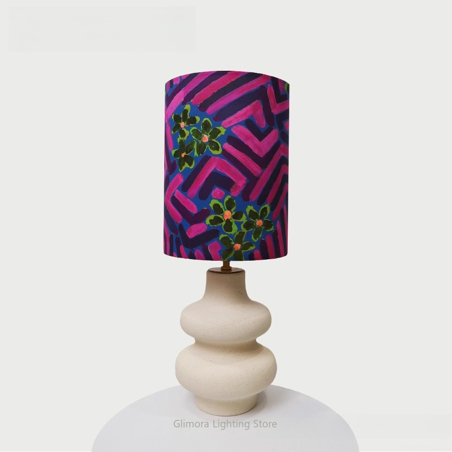 Lampada da tavolo in tessuto L - Century Textile & Sewing Supply Avenue C North Saskatoon Sk recensione e prezzo