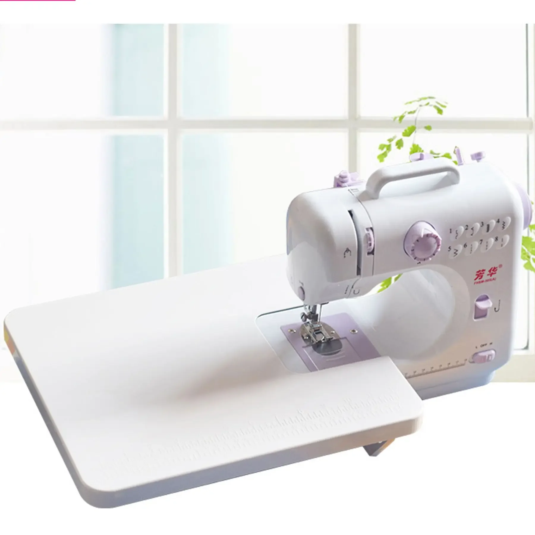Accessori per macchine da cuci - Textile Sewing Machine recensione e prezzo