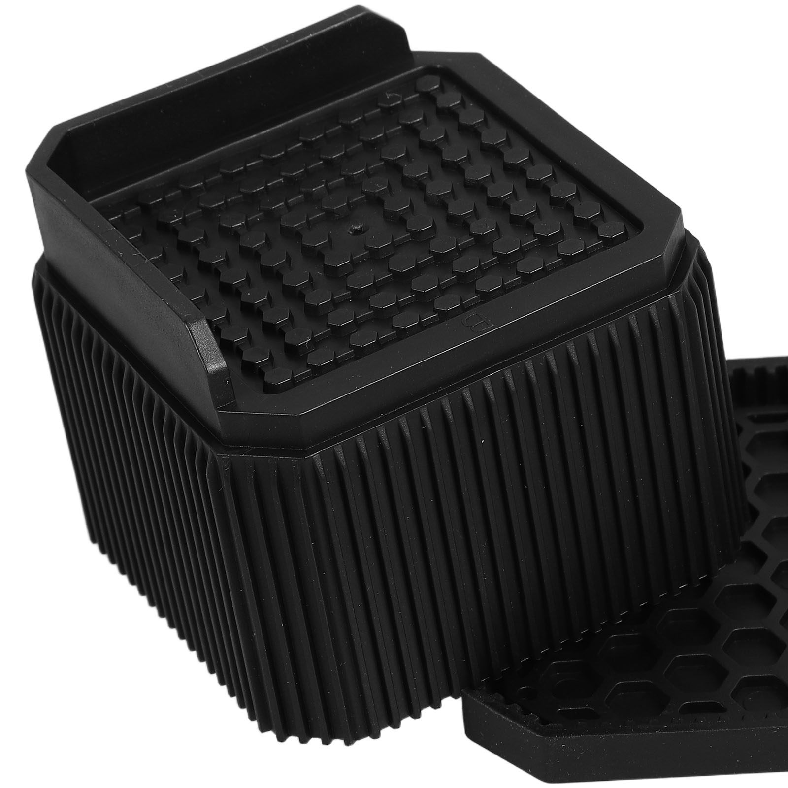 4 pezzi di blocchi rialzanti p - Gripper Foot Walking recensione e prezzo