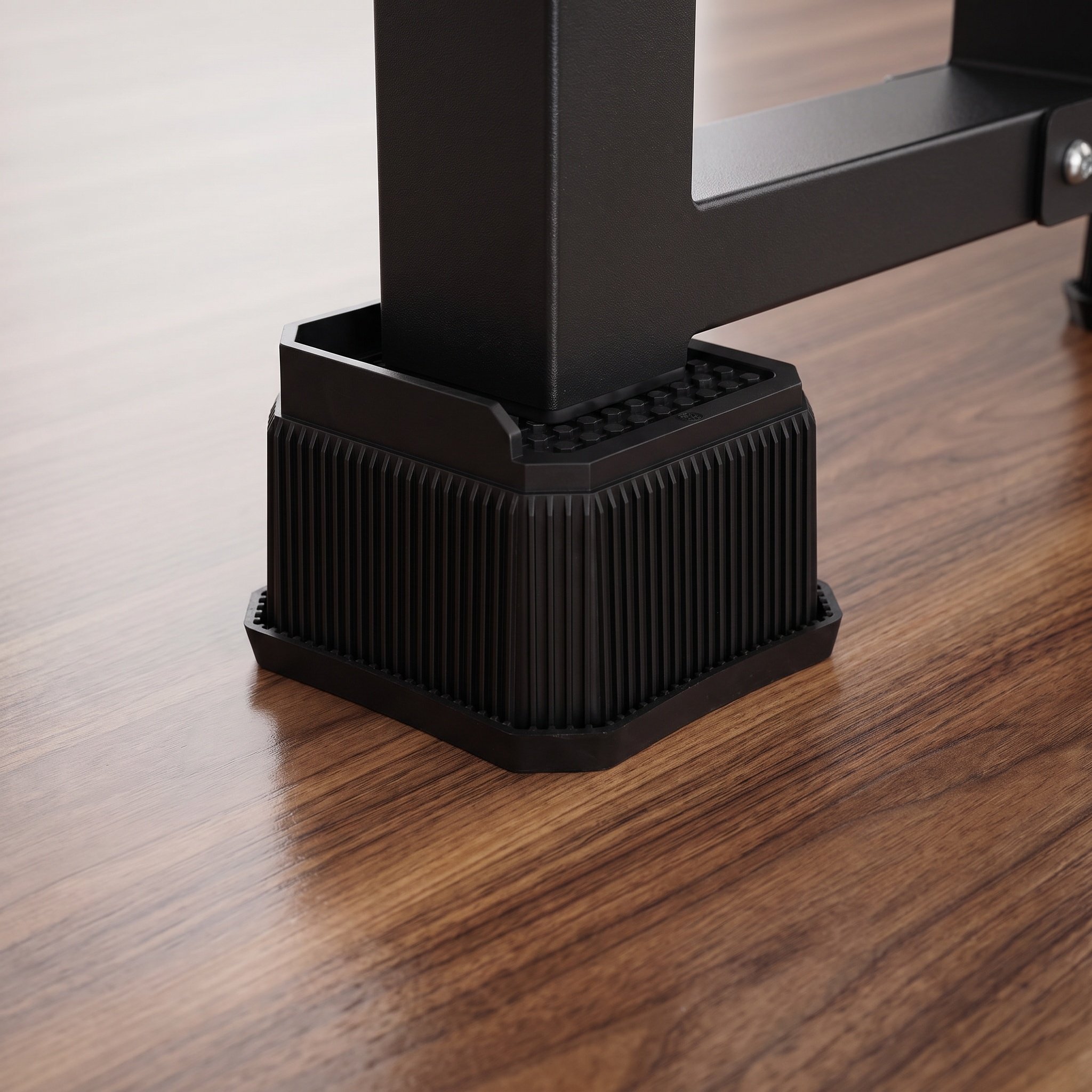 4 pezzi di blocchi rialzanti p - Gripper Foot Walking recensione e prezzo