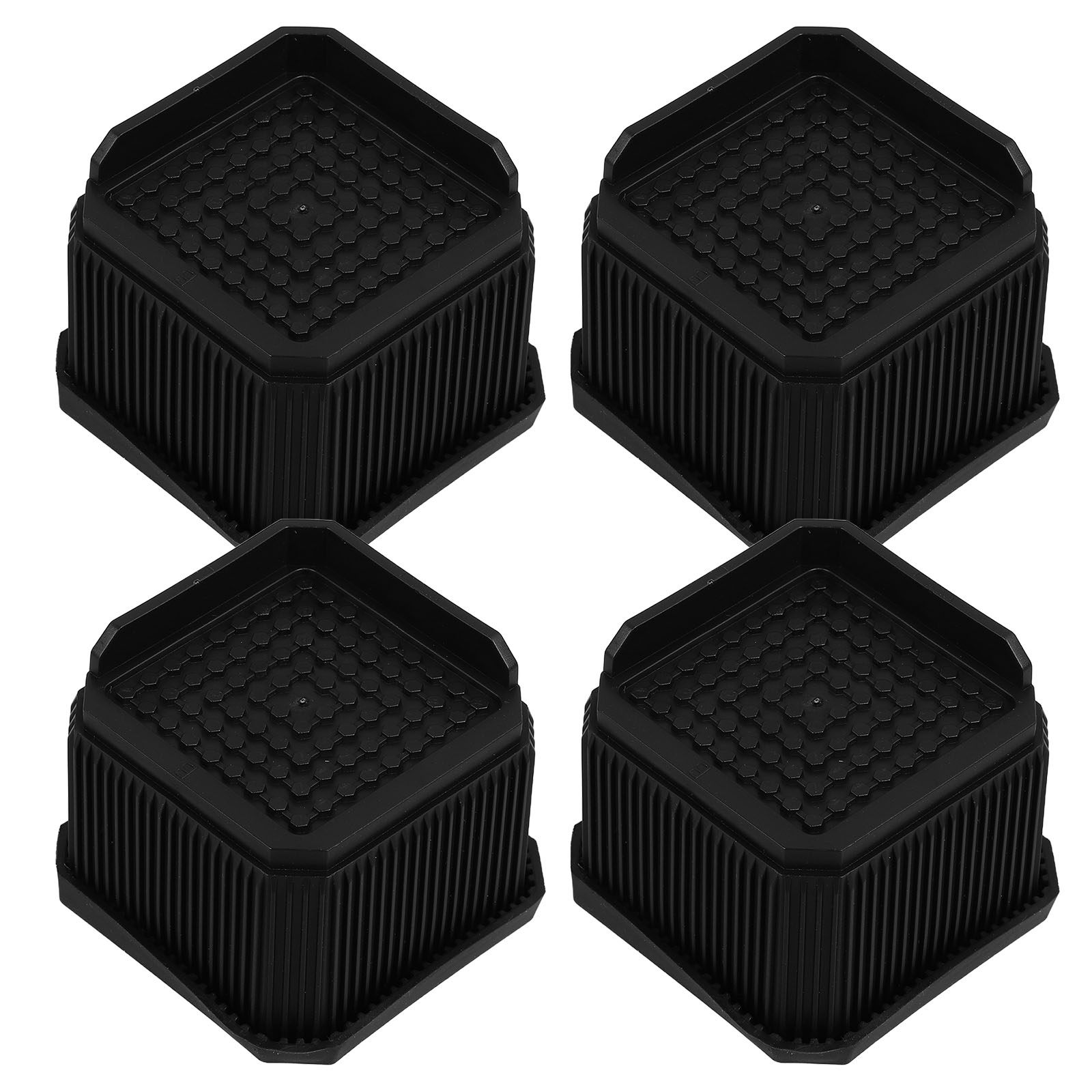 4 pezzi di blocchi rialzanti p - Gripper Foot Walking recensione e prezzo