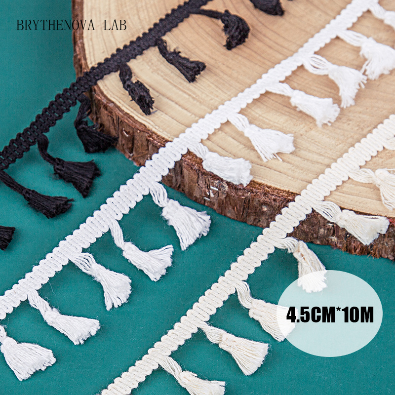 Passamaneria in cotone con fra - Sewing Thread In Textile recensione e prezzo