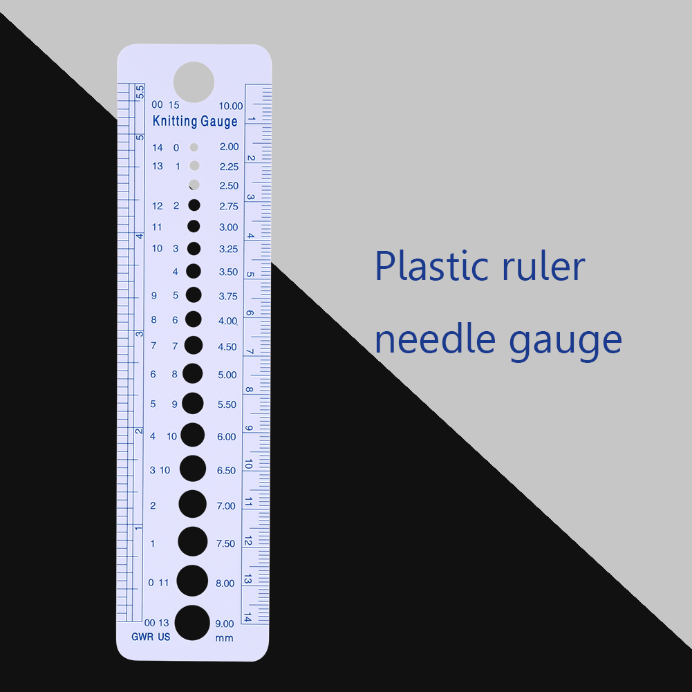 Righello per quilting e patchw - Sewing Gauge Ruler recensione e prezzo