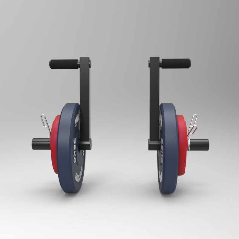Manopole da passeggio per cont - Gripper Foot Walking recensione e prezzo
