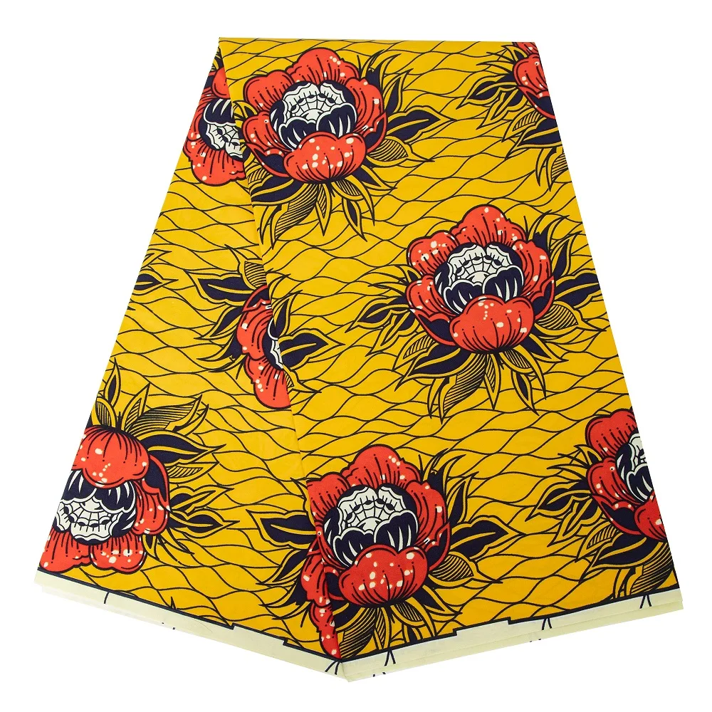 BatikNest-XWY Store Tessuto in - Sewing Batik Fabric recensione e prezzo