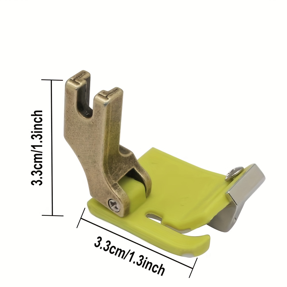 1 pz. Piedino regolabile multi - Textile Sewing Machine recensione e prezzo