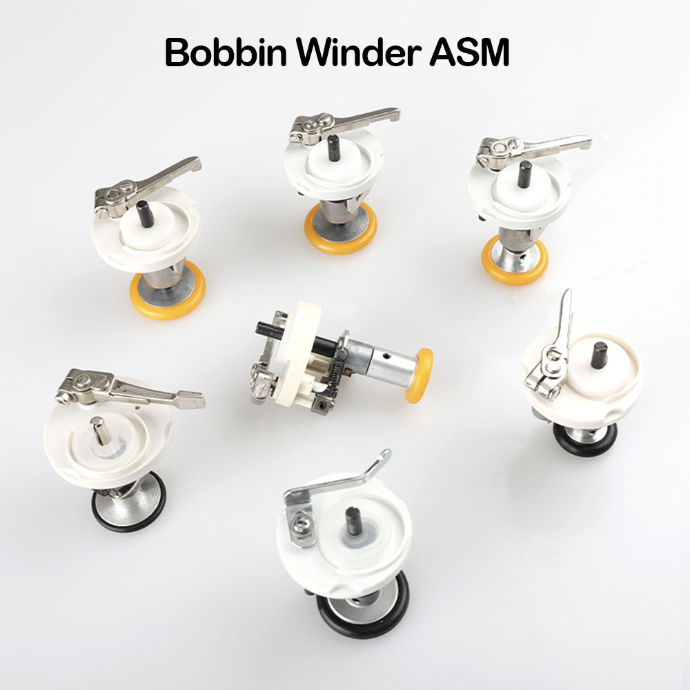 Avvolgitore di Bobine per Vari - Textile Sewing Machine recensione e prezzo