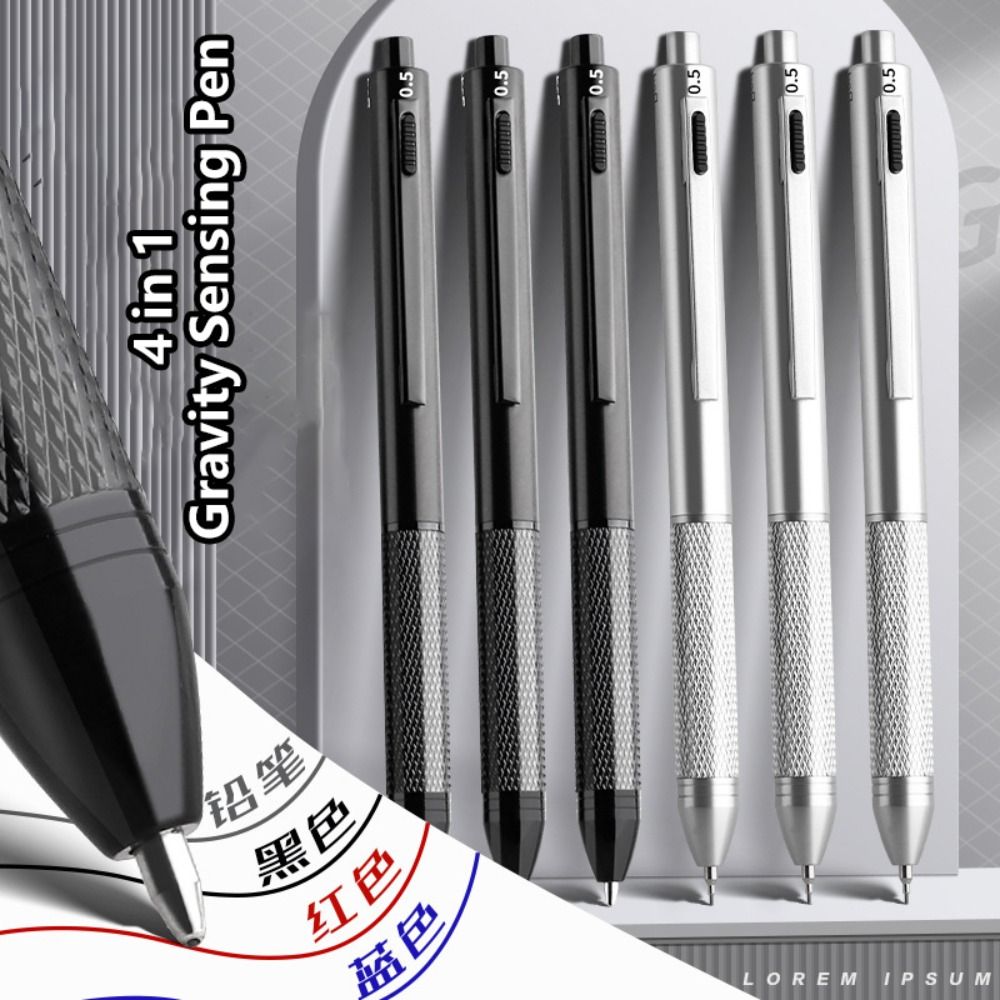Penna di rilevamento della gra - Staedtler Pencil Lumocolor recensione e prezzo