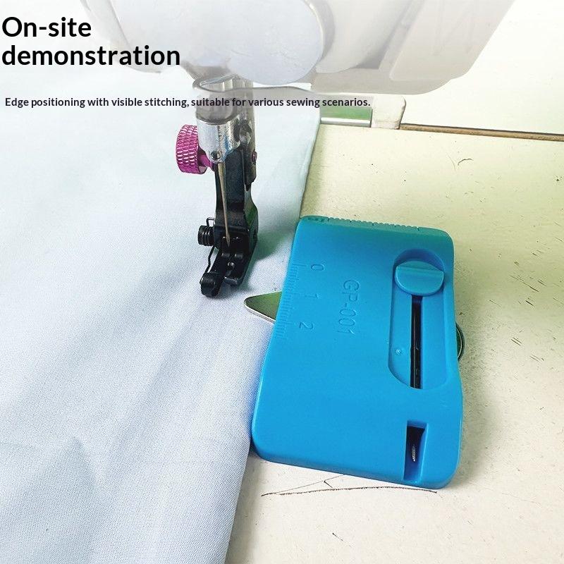 Binario Magnetico Regolabile S - Sewing Gauge Ruler recensione e prezzo