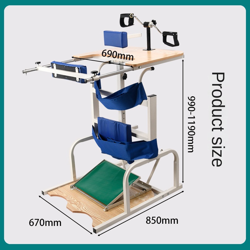 Assistivo per la riabilitazion - Gripper Foot Walking recensione e prezzo