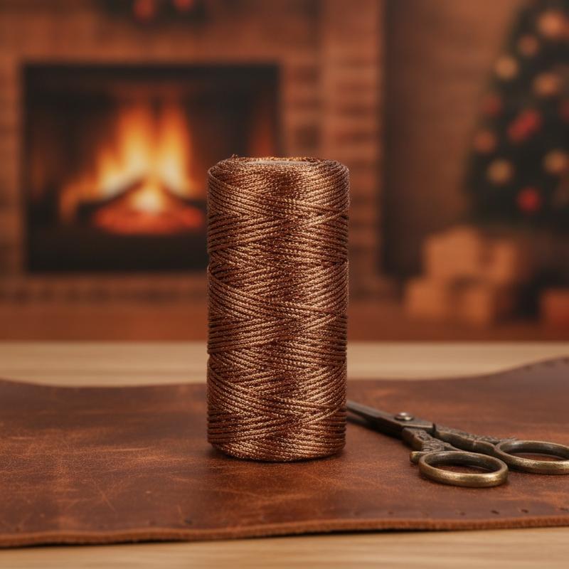 [L] Corda colorata per macramè - Sewing Thread In Textile recensione e prezzo