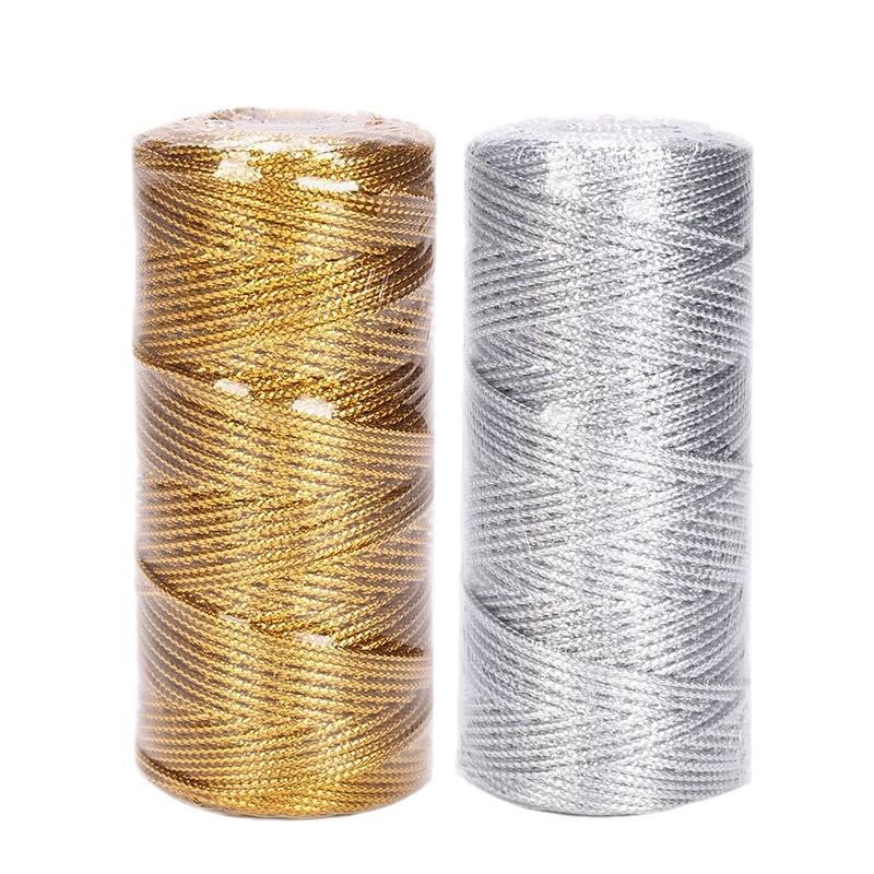 [L] Corda colorata per macramè - Sewing Thread In Textile recensione e prezzo