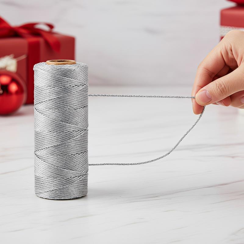 [L] Corda colorata per macramè - Sewing Thread In Textile recensione e prezzo