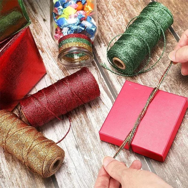 [L] Corda colorata per macramè - Sewing Thread In Textile recensione e prezzo
