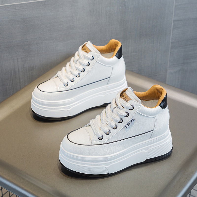 Scarpe vulcanizzate da donna i - Sewing Latex recensione e prezzo