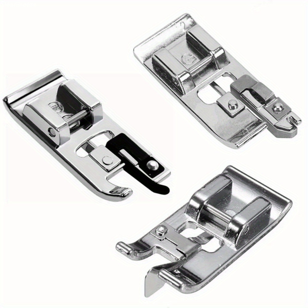2 Pezzi Piedino Pressore per T - Textile Sewing Machine recensione e prezzo