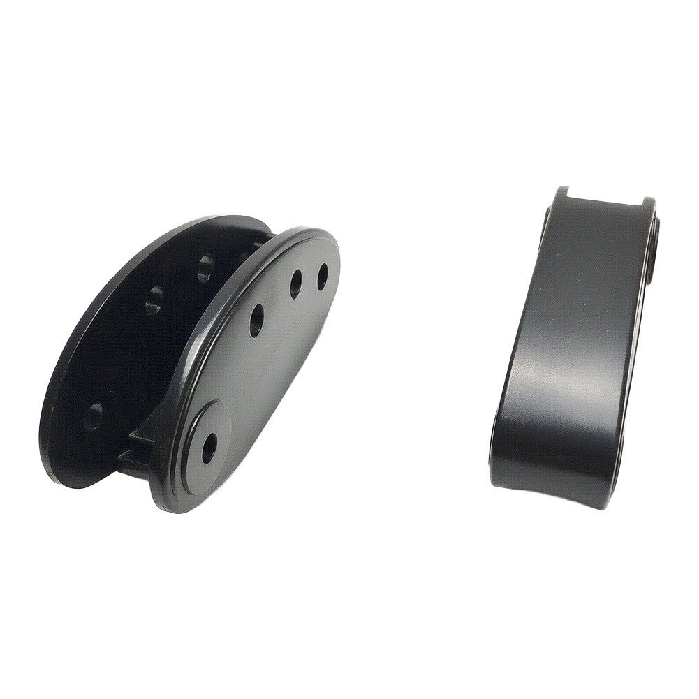 Blocco di regolazione dell’inc - Gripper Foot Walking recensione e prezzo